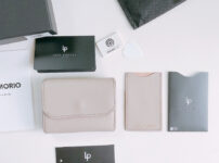 ライフポケットMINI WALLET3